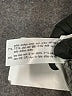 Zara Gray Pullover Sweater Size M - photo 8