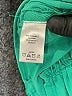 Venus Teal Cocktail Dress Size S - photo 8