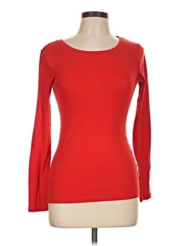 Old Navy Long Sleeve Top (view 1)