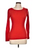 Old Navy Red Long Sleeve Top Size L (estimated) - photo 1