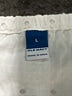 Old Navy 100% Cotton White Sleeveless Blouse Size L - photo 7