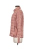 Love Tree Solid Pink Jacket Size M - photo 5