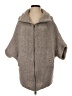 Intermix Gray Poncho Size S - photo 1