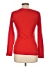 Old Navy Red Long Sleeve Top Size L (estimated) - photo 2