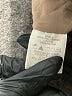 Mystree 100% Polyester Tan Faux Fur Vest Size M - photo 7