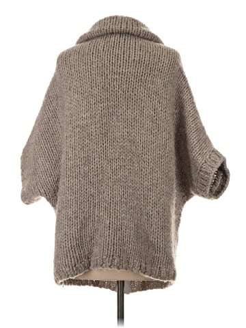Intermix Poncho (view 2)
