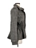 Zara Houndstooth Gray Jacket Size XS - photo 4