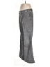 Eddie Bauer Gray Jeans Size 8 - photo 5