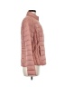 Love Tree Solid Pink Jacket Size M - photo 4