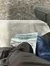 Just Black Hearts Blue Jeans Size 26 Waist Petite - photo 5