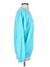 Comfort Wash Blue Sweatshirt Size S - photo 4