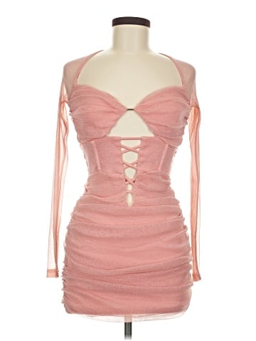 Fashion Nova Sleeveless Top (view 1)