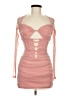 Fashion Nova Pink Sleeveless Top Size M - photo 1