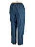Woman Within 100% Cotton Blue Jeans Size 18 - photo 2