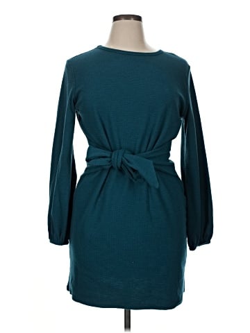 Fashion Casual Dress (view 1)