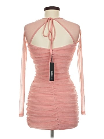 Fashion Nova Sleeveless Top (view 2)