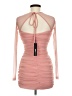 Fashion Nova Pink Sleeveless Top Size M - photo 2