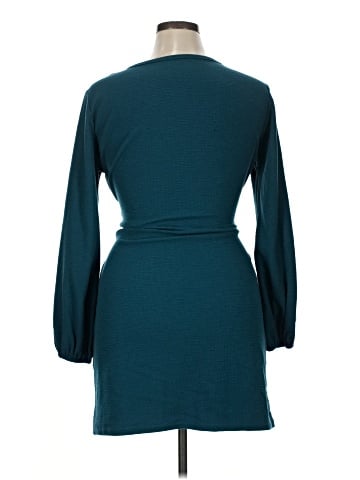 Fashion Casual Dress (view 2)