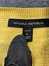 Banana Republic Yellow Pullover Sweater Size Lg Petite - photo 7