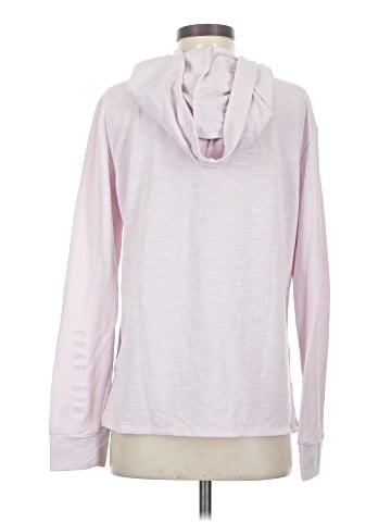Victoria's Secret Pink Pullover Hoodie (view 2)