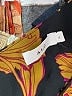 A.L.C. Print Brown Casual Skirt Size 6 - photo 4