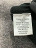 Tea n Rose Black Cardigan Size L - photo 8