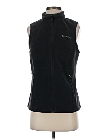 Columbia Sweater Vest (view 1)