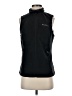 Columbia 100% Polyester Black Sweater Vest Size S - photo 1