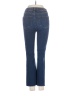Paige Blue Jeans Size 23 waist - photo 2