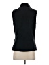 Columbia 100% Polyester Black Sweater Vest Size S - photo 2