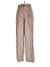 Zara Tan Casual Pants Size S - photo 1