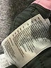 Adidas 100% Polyester Black Track Pants Size M - photo 9