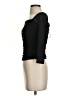 AFRM Black 3/4 Sleeve Top Size S - photo 5