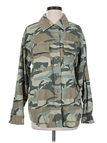 Monrow Jacket (view 1)