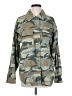 Monrow Camo Green Jacket Size S - photo 1