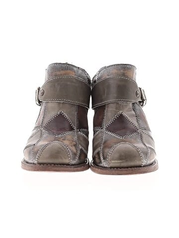 Freebird Mule/Clog (view 2)