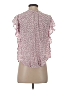 Assorted Brands Short Sleeve Blouse (view 2)