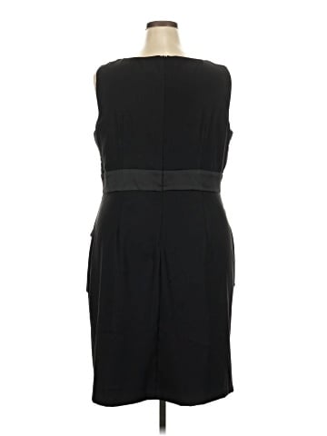 Connected Apparel Cocktail Dress (view 2)