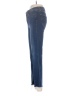 Paige Blue Jeans Size 23 waist - photo 5