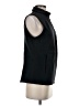 Columbia 100% Polyester Black Sweater Vest Size S - photo 4