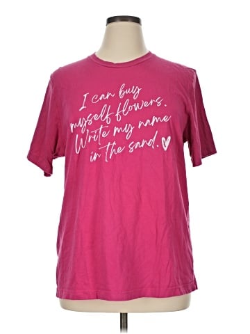 Bella + Canvas Short Sleeve T-Shirt (view 1)