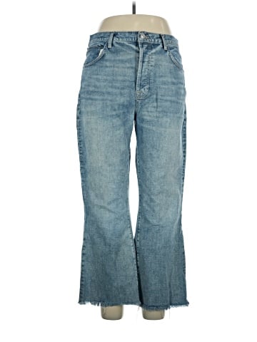 7 For All Mankind Jeans (view 1)