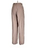 Zara Tan Casual Pants Size S - photo 2