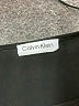 Calvin Klein Black Long Sleeve Top Size XXL (estimated) - photo 7