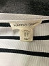 Happily Grey Ivory Short Sleeve T-Shirt Size XL - photo 7