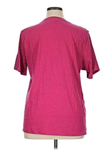 Bella + Canvas Short Sleeve T-Shirt (view 2)