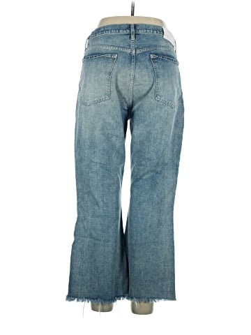 7 For All Mankind Jeans (view 2)