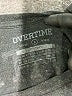 Overtime Black Short Sleeve T-Shirt Size S - photo 7