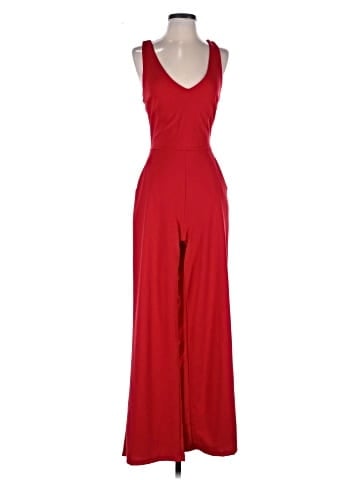 Crystal Sky Jumpsuit (view 1)