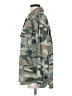 Monrow Camo Green Jacket Size S - photo 5